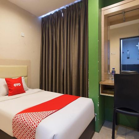 Hotel O Hotel 916 Batu Caves Екстериор снимка