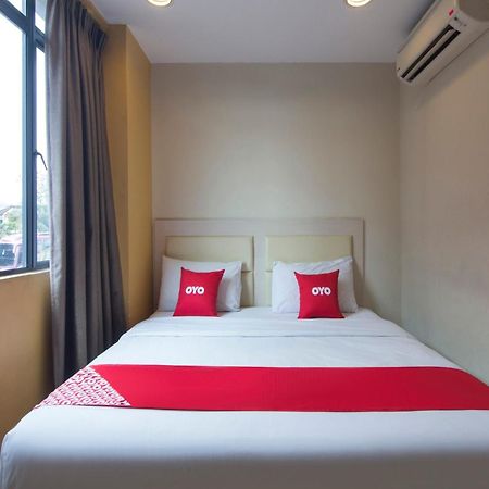 Hotel O Hotel 916 Batu Caves Екстериор снимка