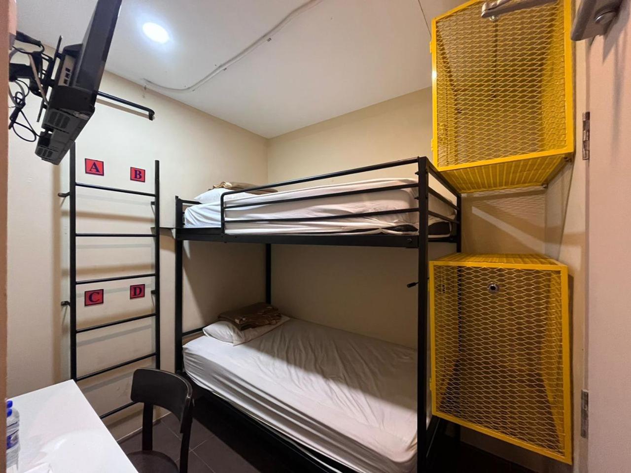 Hotel O Hotel 916 Batu Caves Екстериор снимка