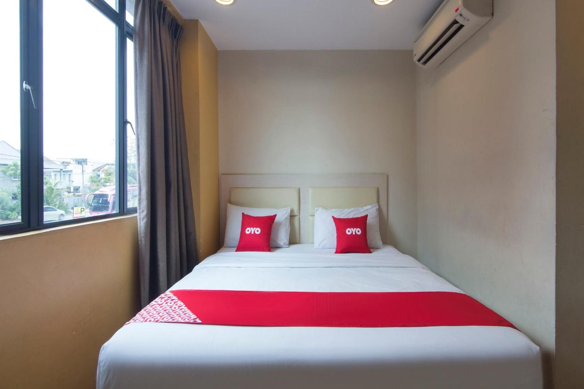 Hotel O Hotel 916 Batu Caves Екстериор снимка