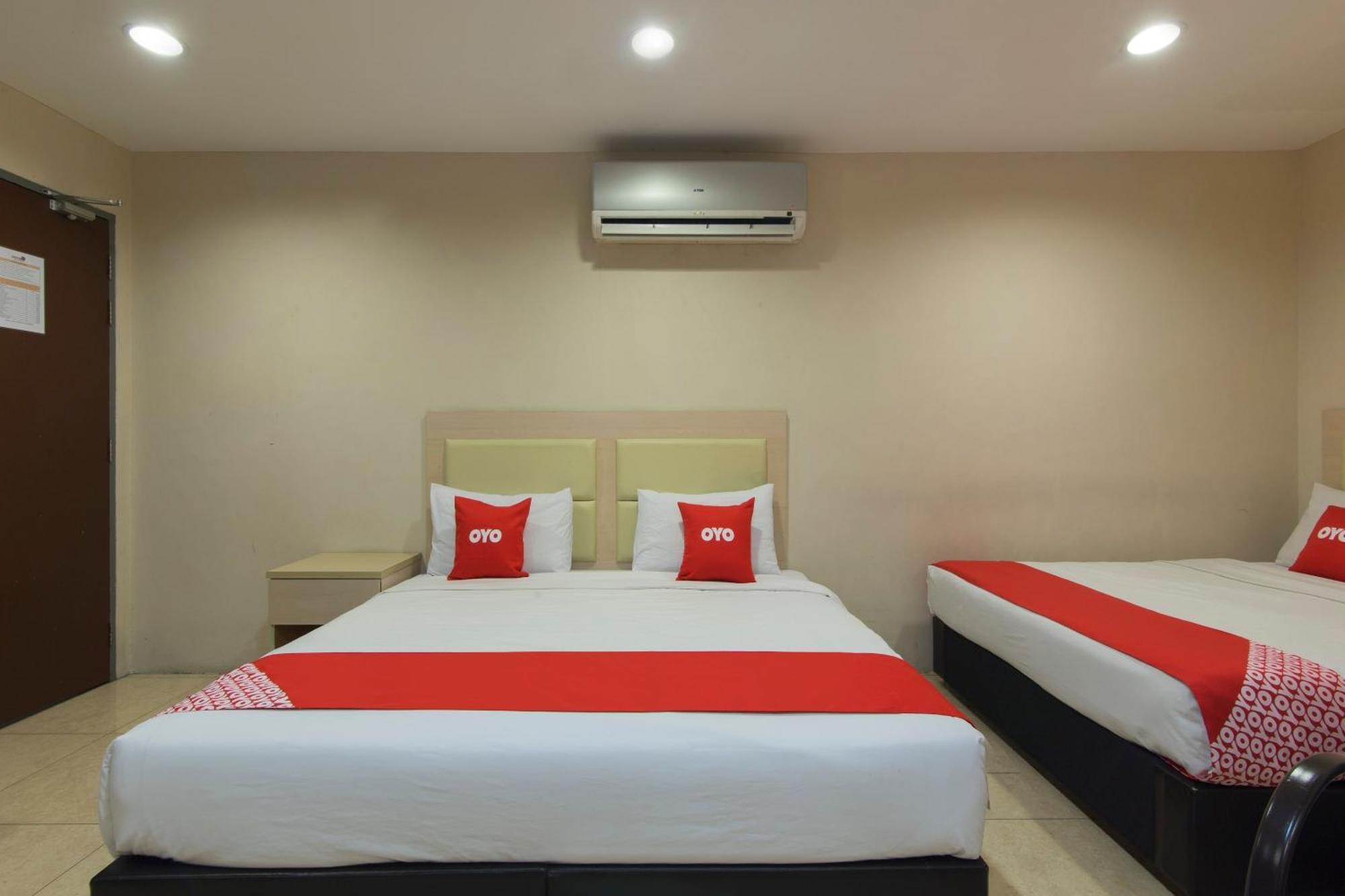 Hotel O Hotel 916 Batu Caves Екстериор снимка