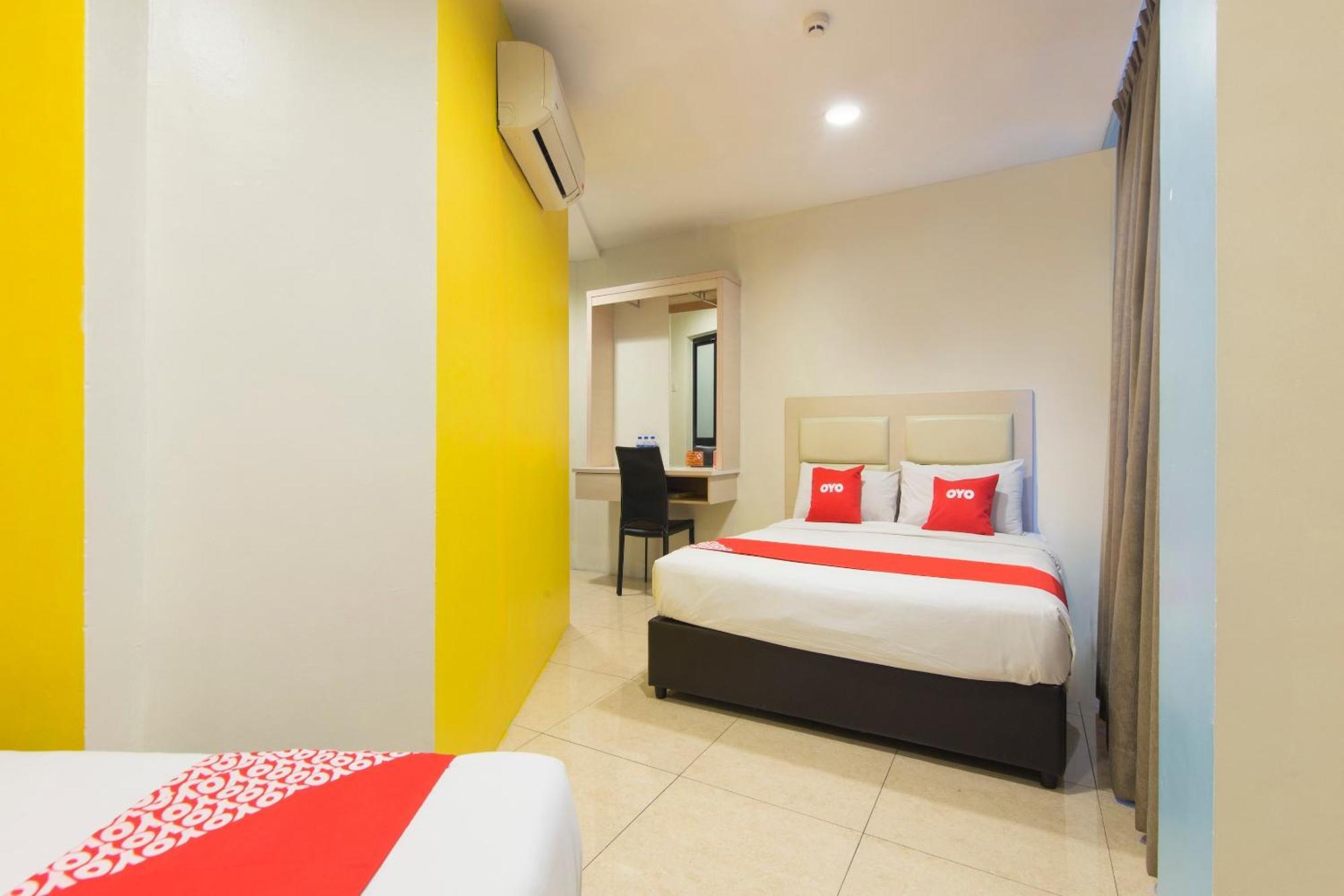 Hotel O Hotel 916 Batu Caves Екстериор снимка
