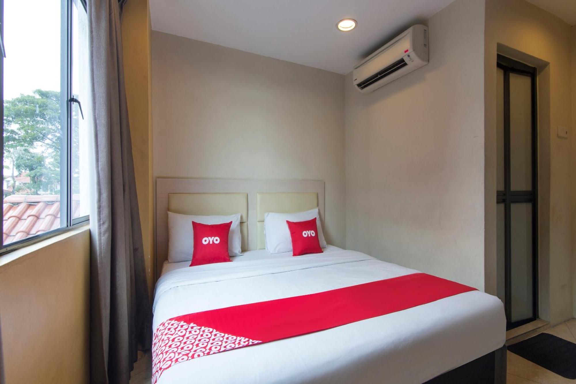 Hotel O Hotel 916 Batu Caves Екстериор снимка
