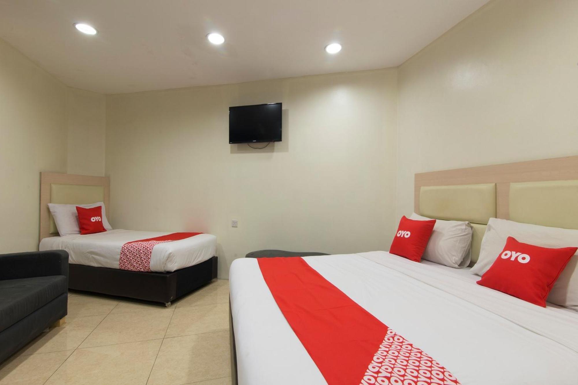 Hotel O Hotel 916 Batu Caves Екстериор снимка