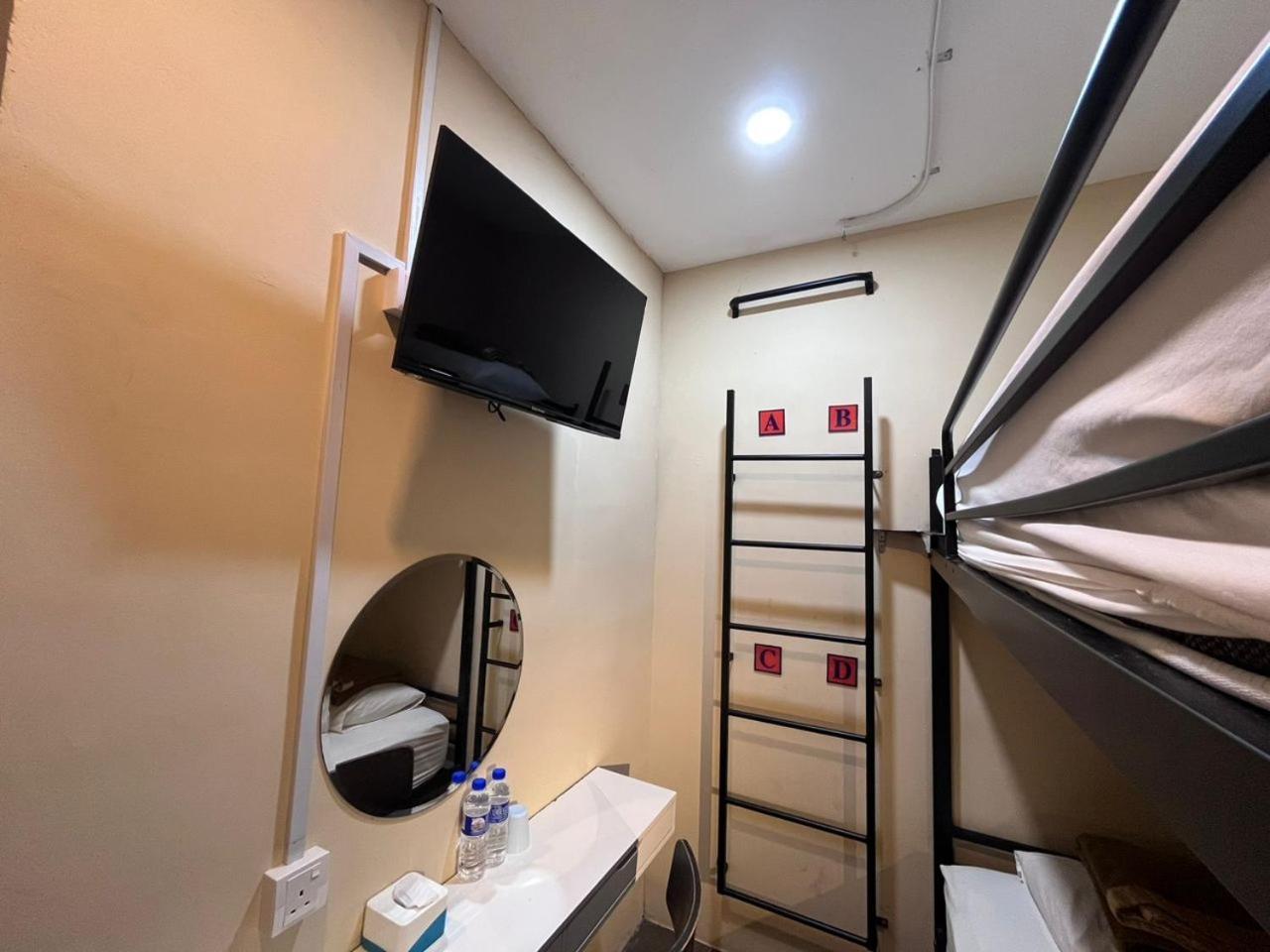 Hotel O Hotel 916 Batu Caves Екстериор снимка