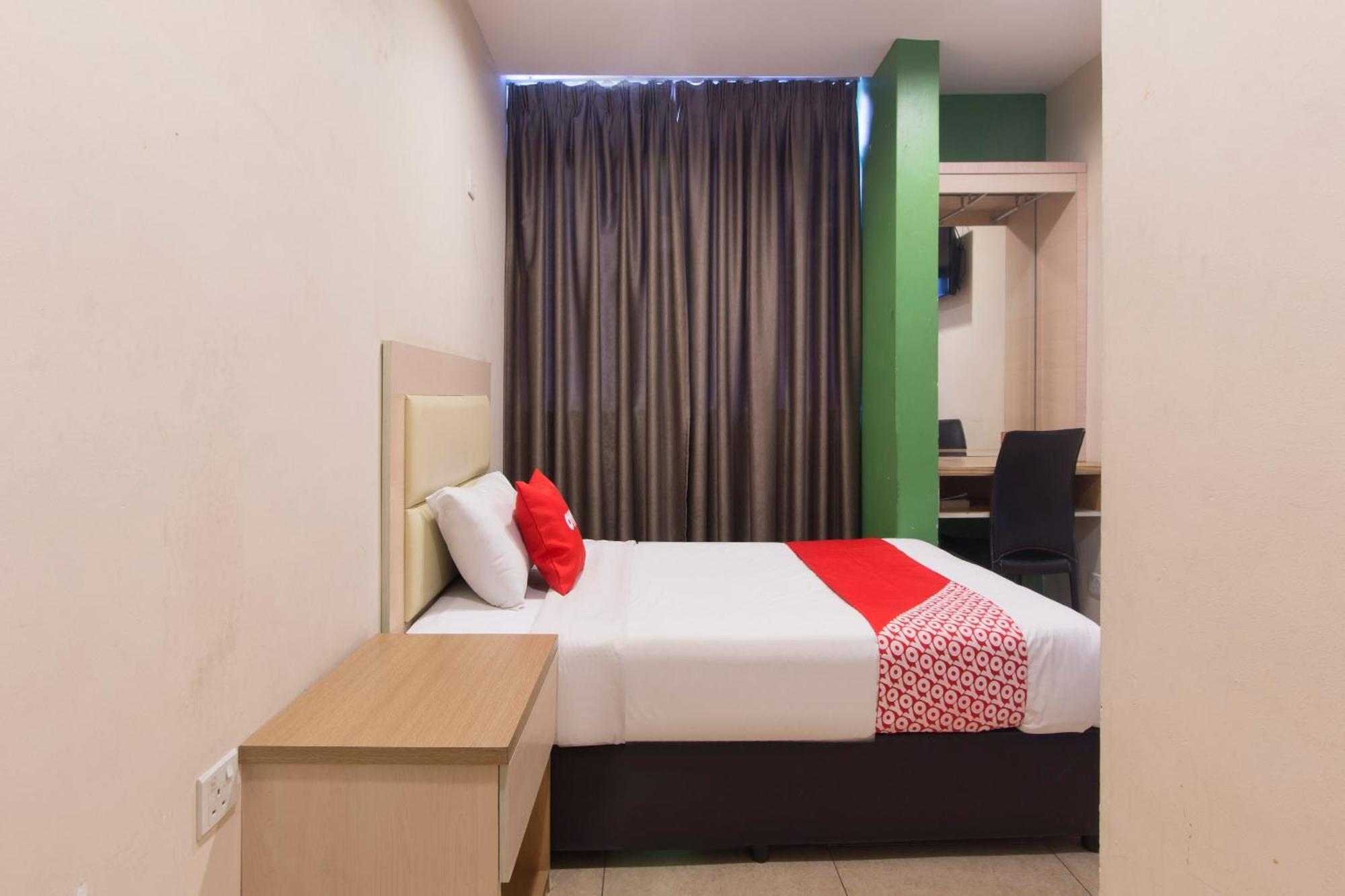 Hotel O Hotel 916 Batu Caves Екстериор снимка