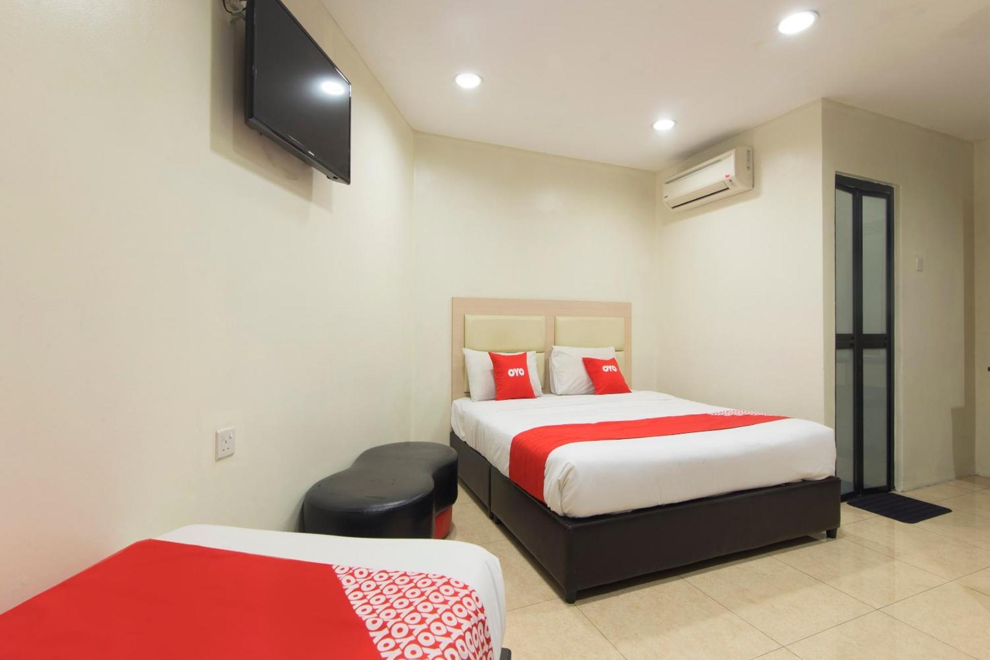 Hotel O Hotel 916 Batu Caves Екстериор снимка