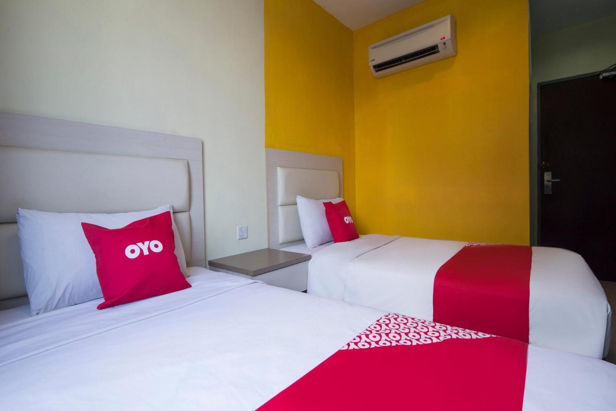 Hotel O Hotel 916 Batu Caves Екстериор снимка