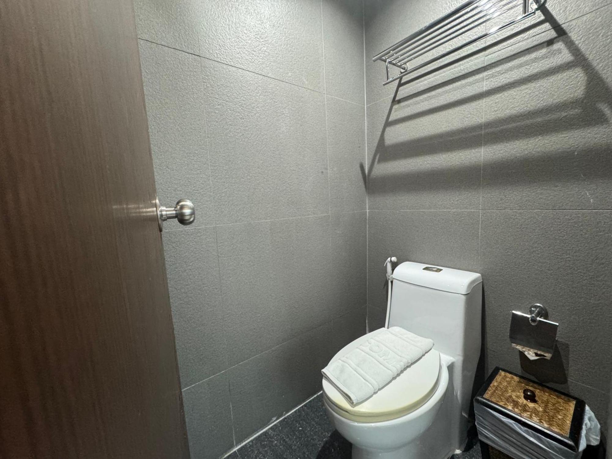 Hotel O Hotel 916 Batu Caves Екстериор снимка
