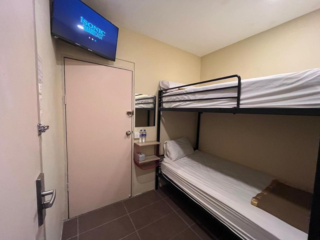 Hotel O Hotel 916 Batu Caves Екстериор снимка