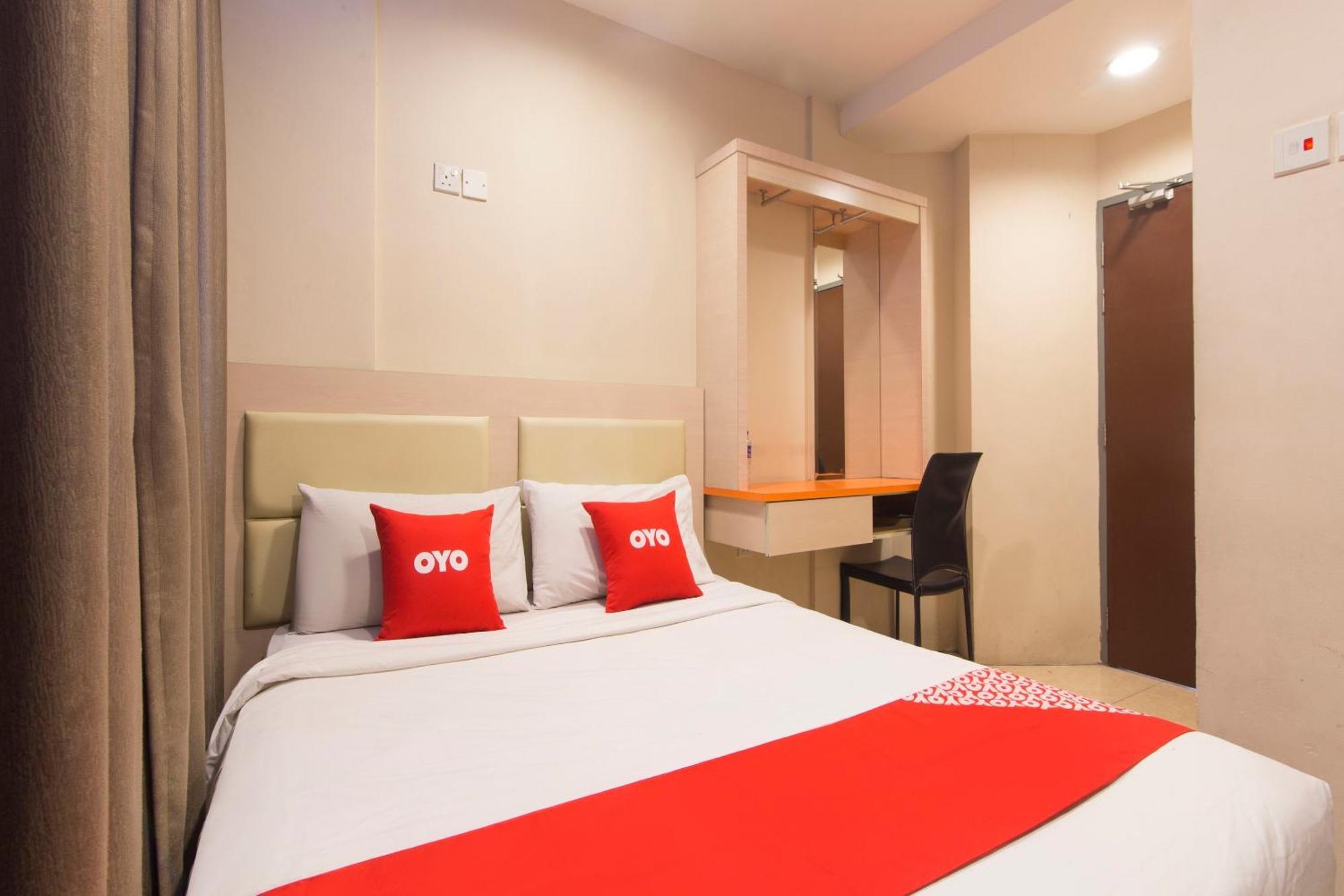 Hotel O Hotel 916 Batu Caves Екстериор снимка