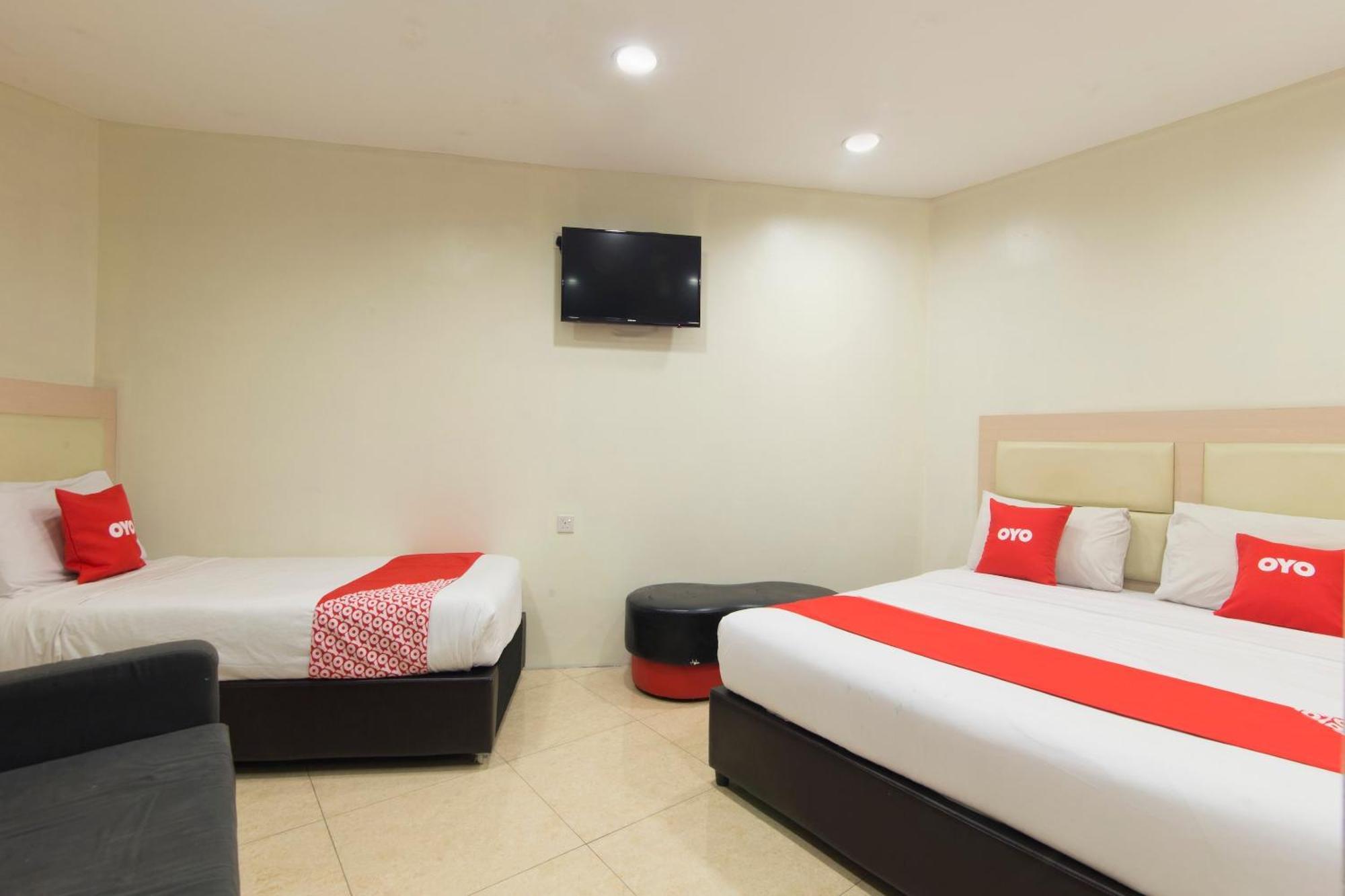 Hotel O Hotel 916 Batu Caves Екстериор снимка
