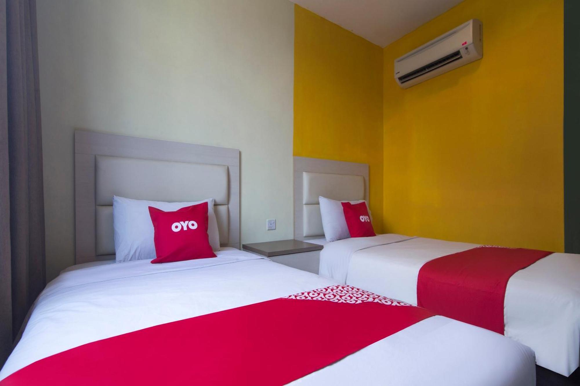 Hotel O Hotel 916 Batu Caves Екстериор снимка