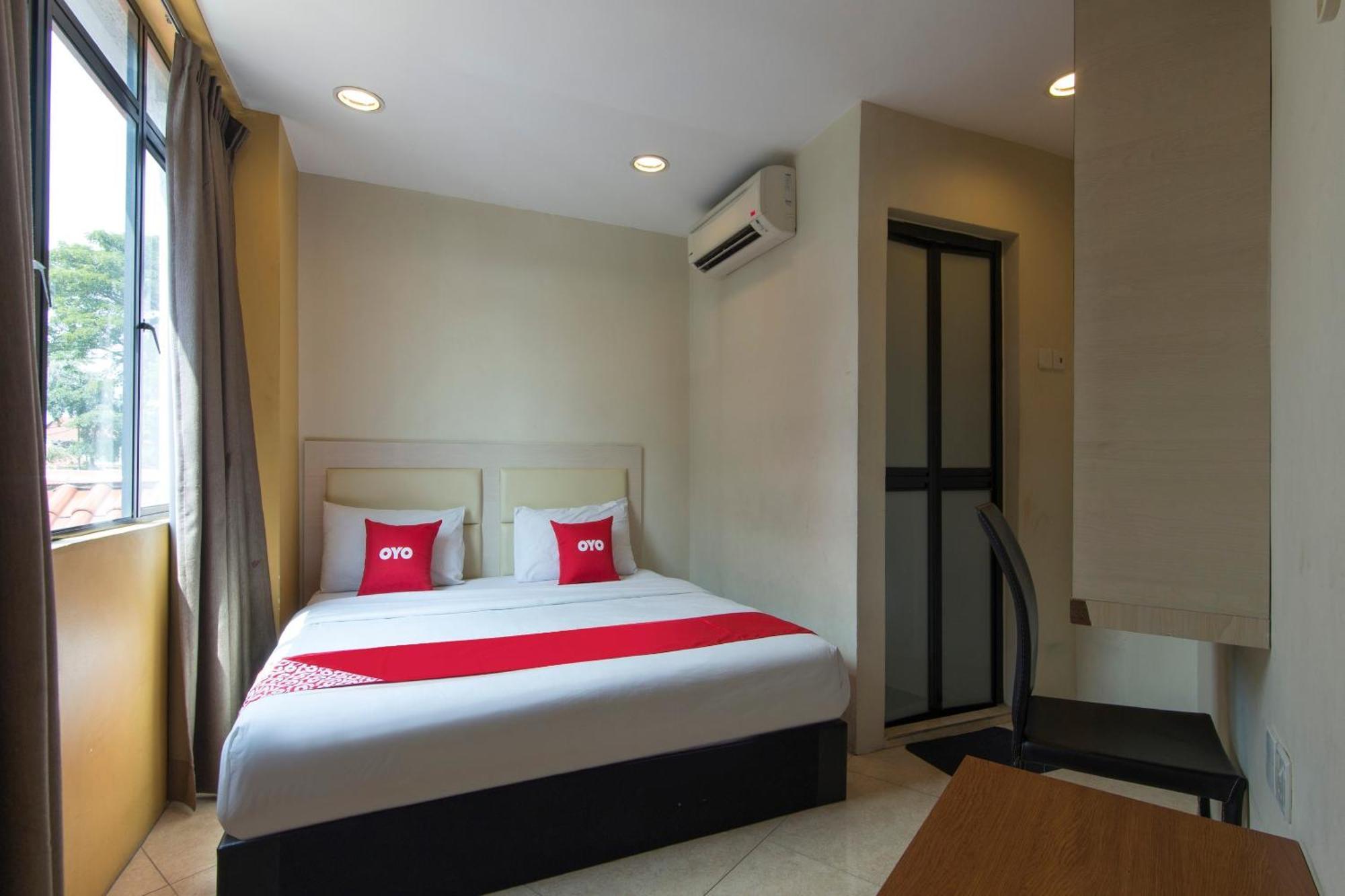 Hotel O Hotel 916 Batu Caves Екстериор снимка