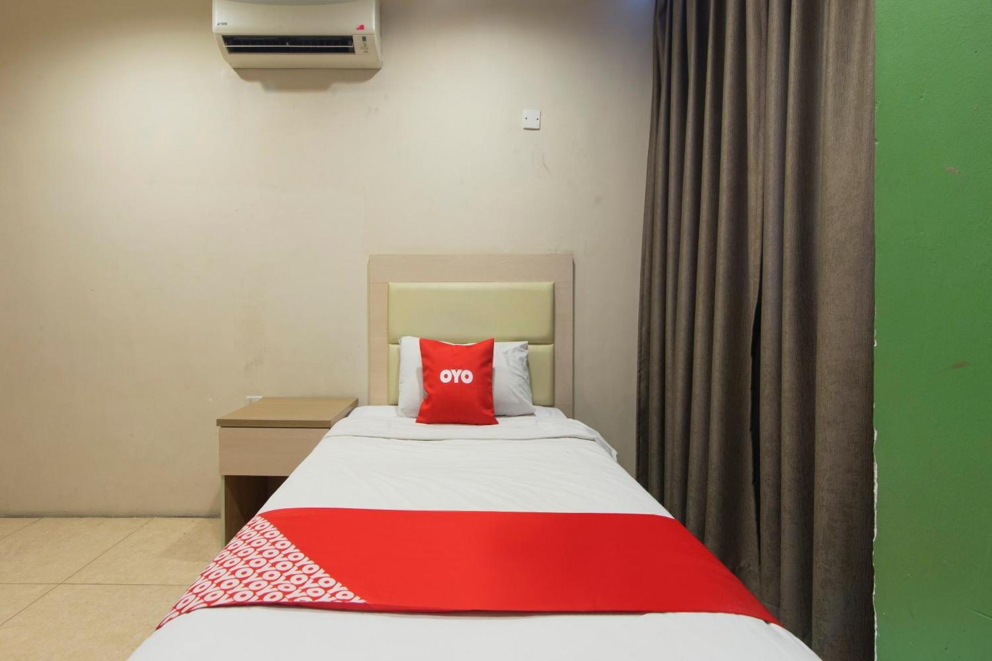 Hotel O Hotel 916 Batu Caves Екстериор снимка