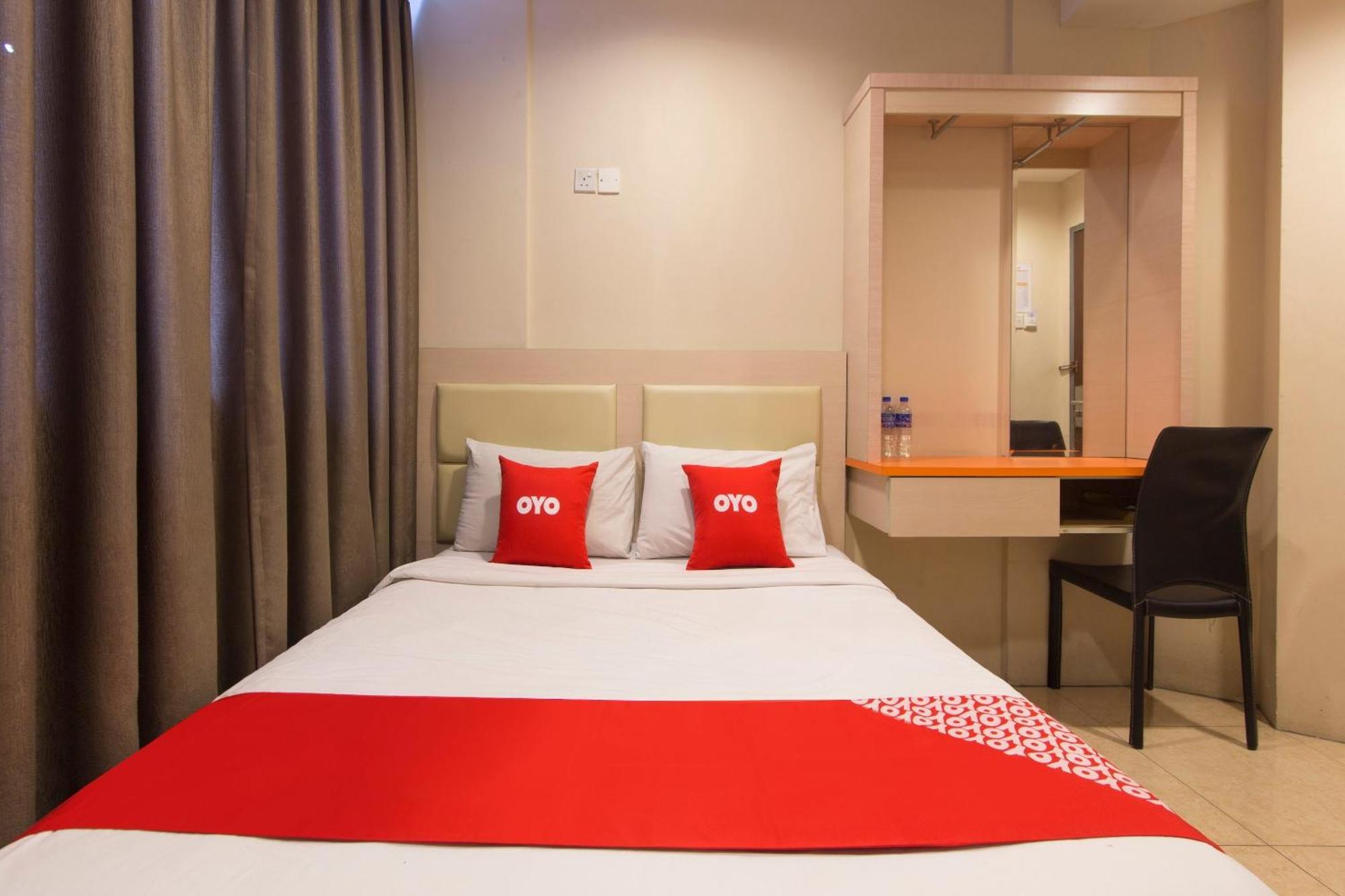 Hotel O Hotel 916 Batu Caves Екстериор снимка