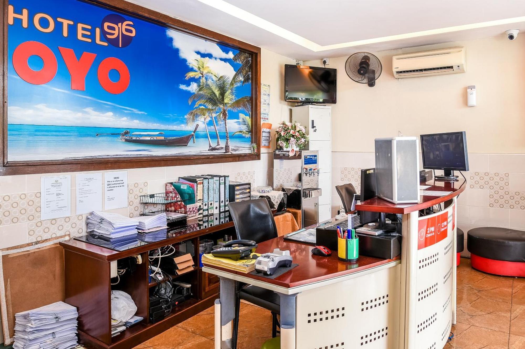 Hotel O Hotel 916 Batu Caves Екстериор снимка
