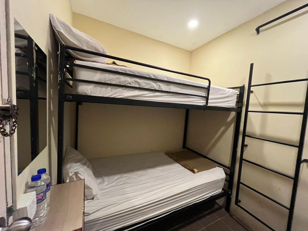 Hotel O Hotel 916 Batu Caves Екстериор снимка