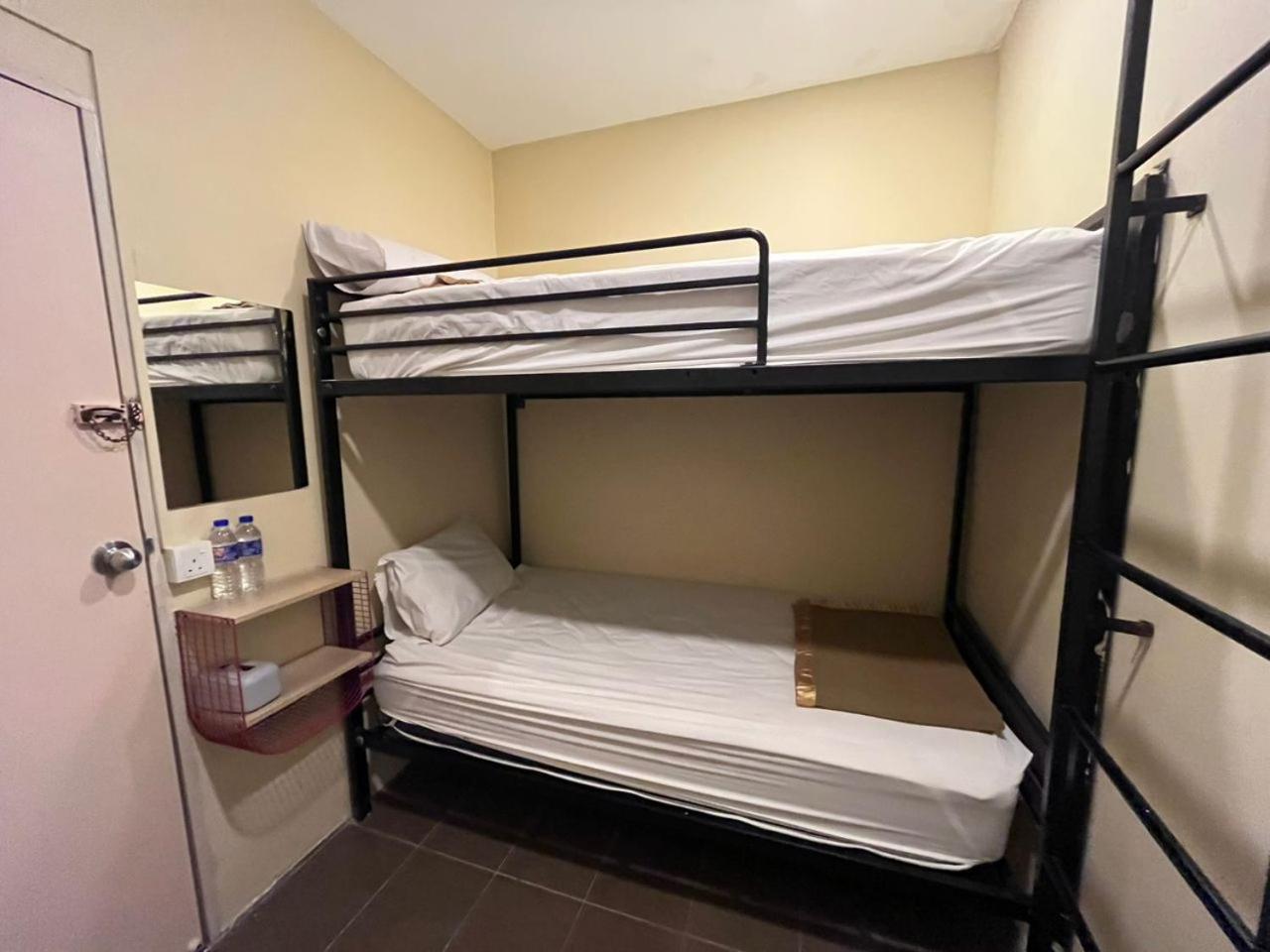Hotel O Hotel 916 Batu Caves Екстериор снимка