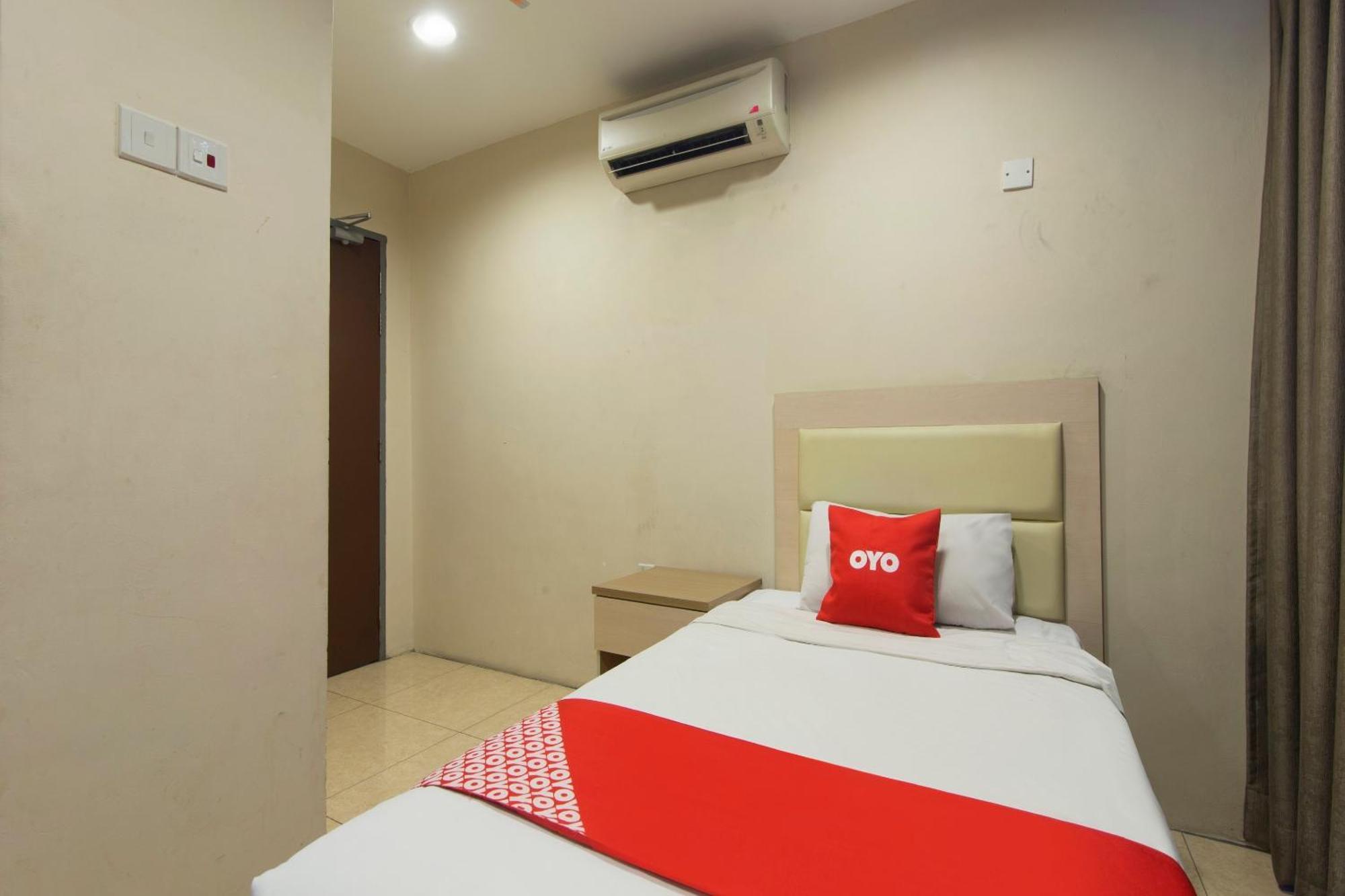 Hotel O Hotel 916 Batu Caves Екстериор снимка