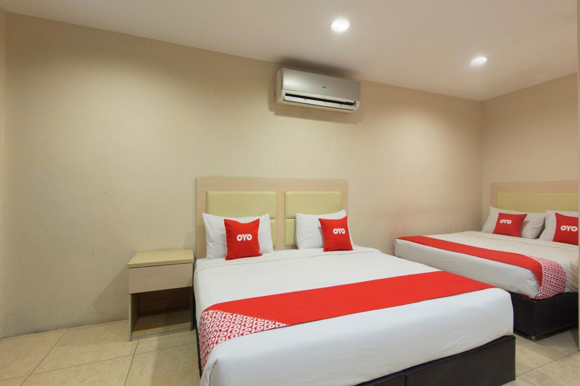 Hotel O Hotel 916 Batu Caves Екстериор снимка