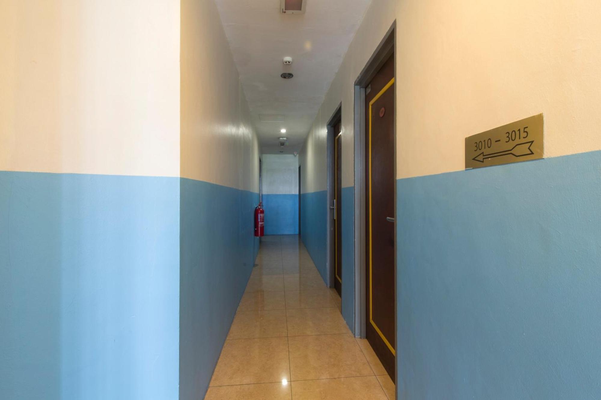 Hotel O Hotel 916 Batu Caves Екстериор снимка