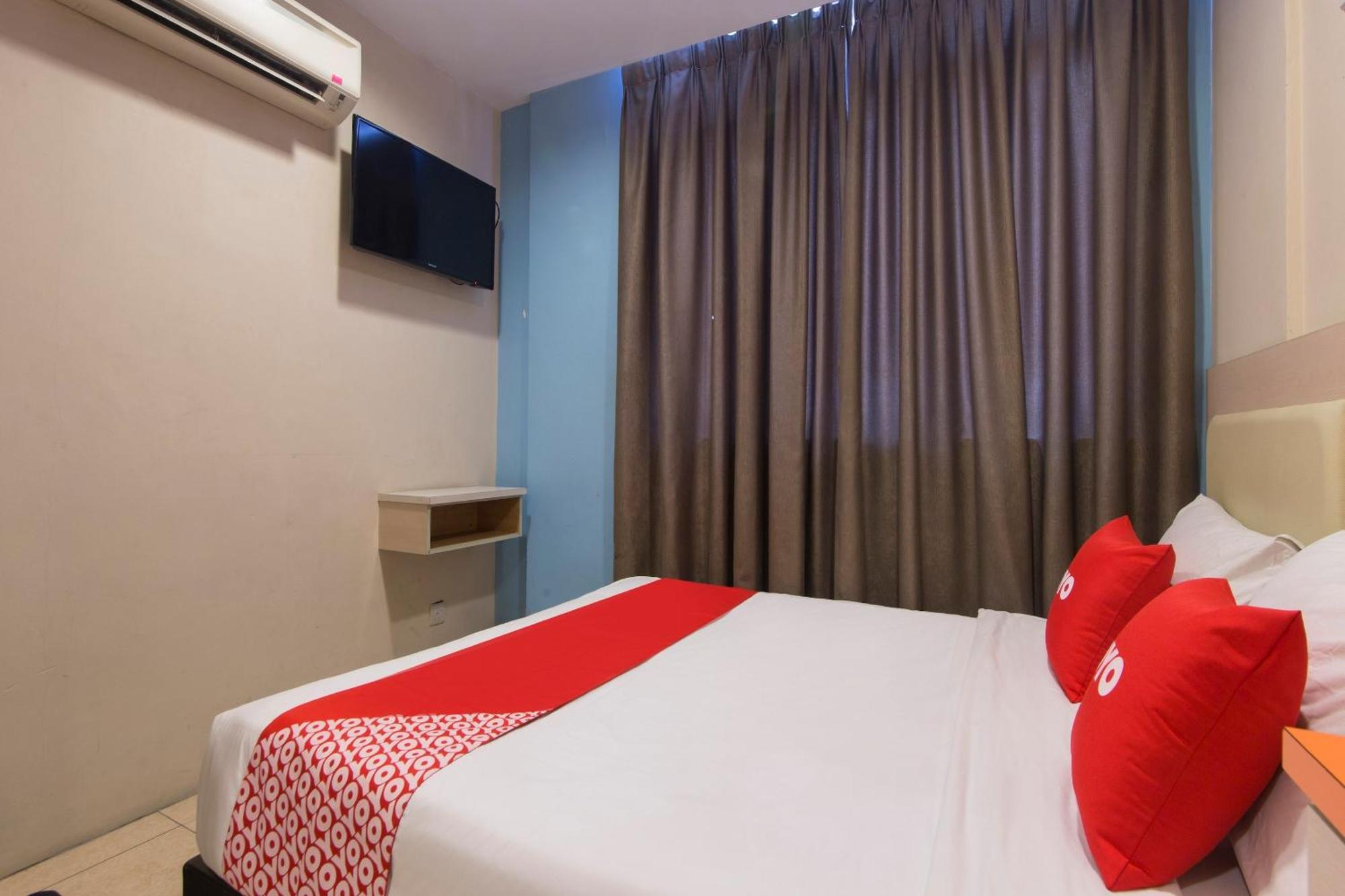 Hotel O Hotel 916 Batu Caves Екстериор снимка