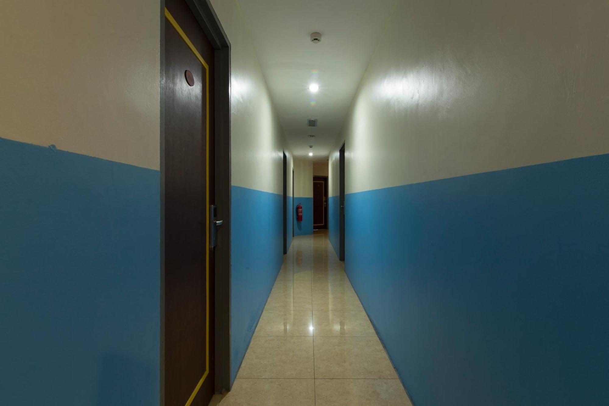 Hotel O Hotel 916 Batu Caves Екстериор снимка